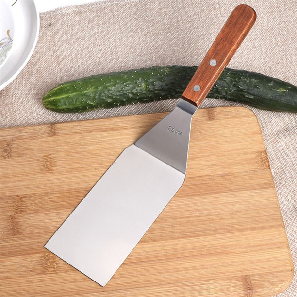 The Burger Spatula Effect: How Your Choice of Spatula Can Impact Burger Quality插图