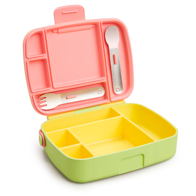 Nourishing on a Budget: Practical Tips for Affordable Kids’ Lunch Boxes插图