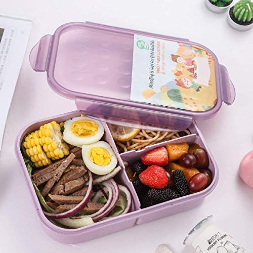 Time-Saving Strategies for Effortless Kids Lunch Boxes插图