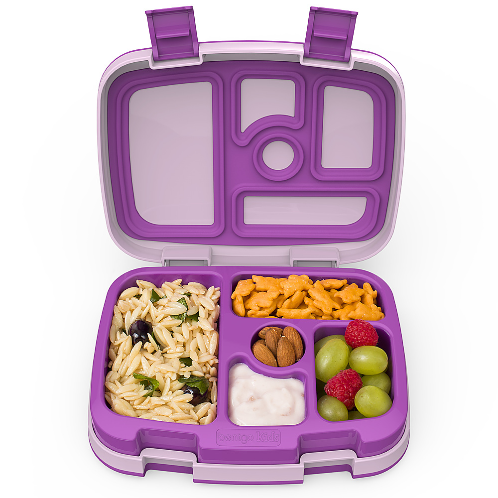 Nurturing Healthy Habits: Integrating Technology into Kids’ Lunch Boxes插图