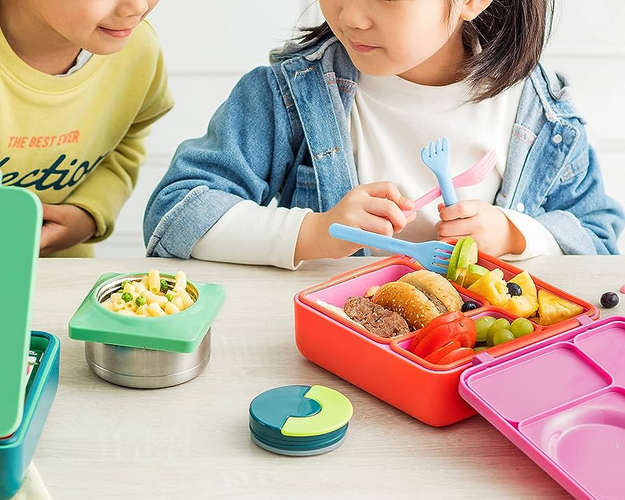 Embracing Diversity: Cultural Perspectives in Kids’ Lunch Boxes插图