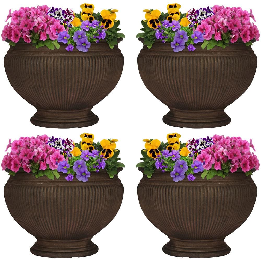 Aldi Flower Pots: Affordable and Stylish Options插图3