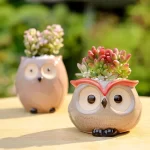 Tilted Flower Pots at Home Depot: Adding Charm to Your Garden