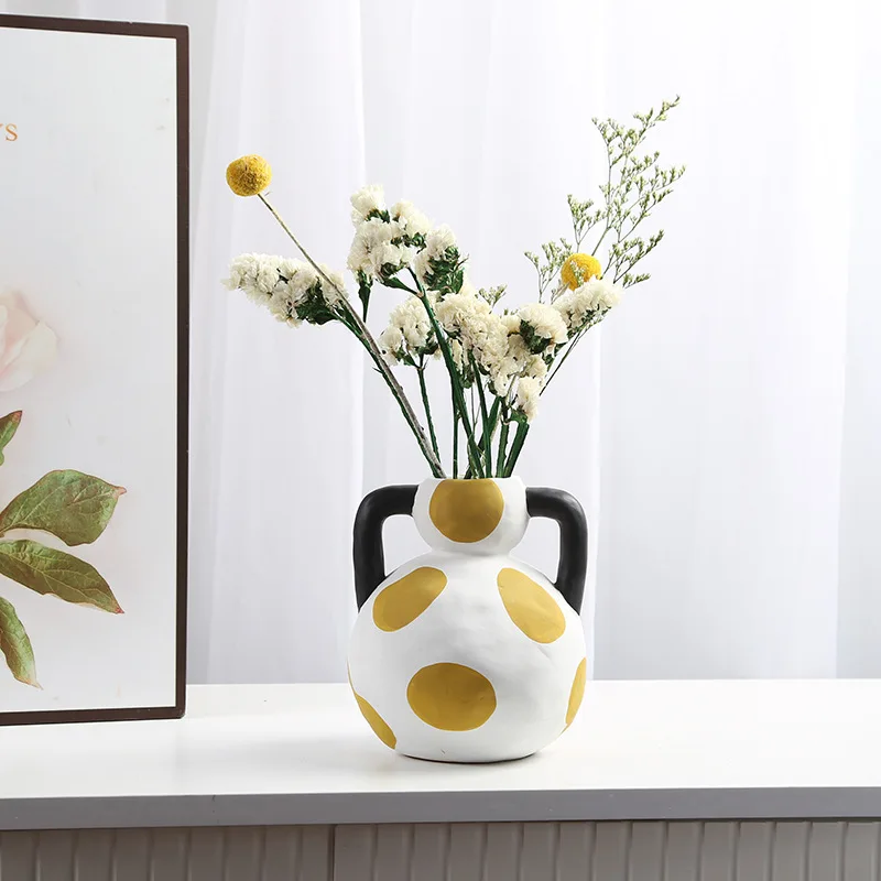 painted flower pots diy