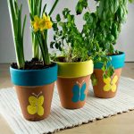 DIY Flower Pots: A Personal Touch for Mother’s Day