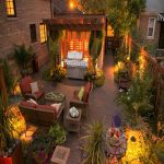 Creating a Vibrant Outdoor Oasis: Tips for Arranging Flower Pots