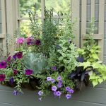 Innovative Uses for Pots in Flower Beds