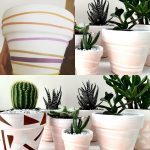 A Step-by-Step Guide to Painting Clay Flower Pots