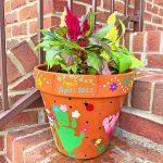 Revamp Your Garden: Selecting the Best Paint for Flower Pots