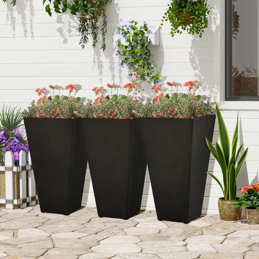 Flower Pots