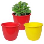 Are Plastic Flower Pots Recyclable? Insights for 2024