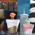 Your Spray Paint Flower Pots: A Garden Supplies Quick Guide