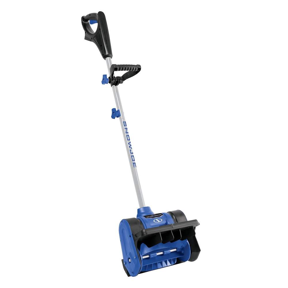 snow blower shovel