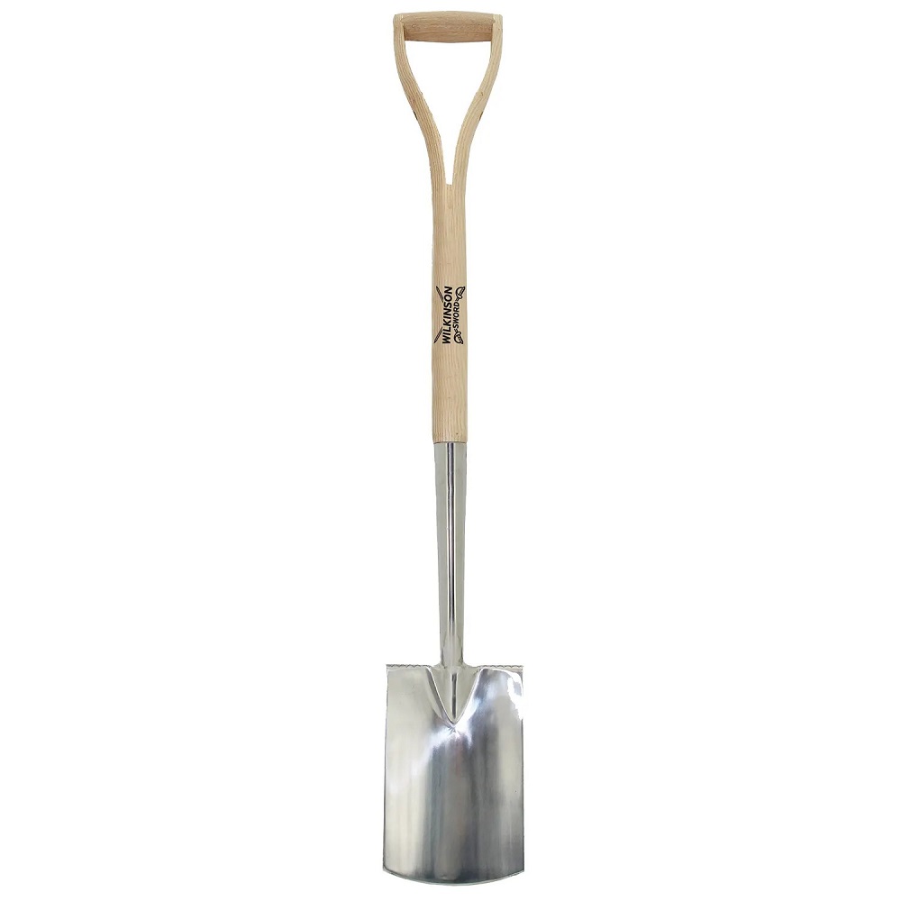 spade shovel