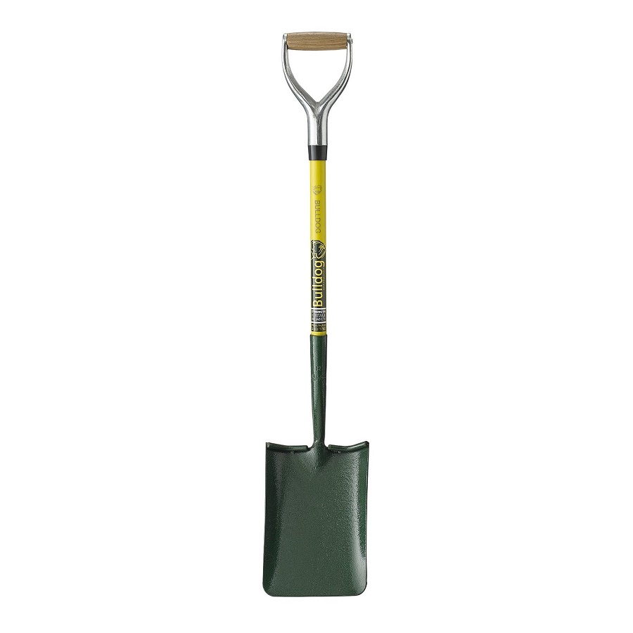 trench shovel