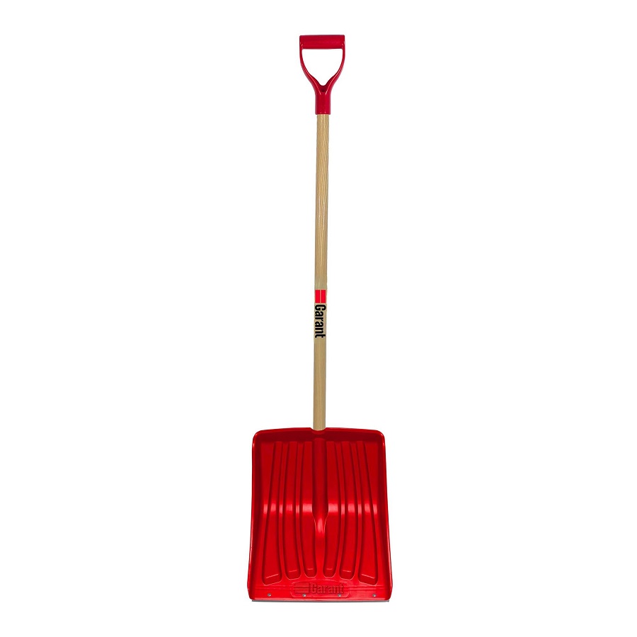 Snow Shovel