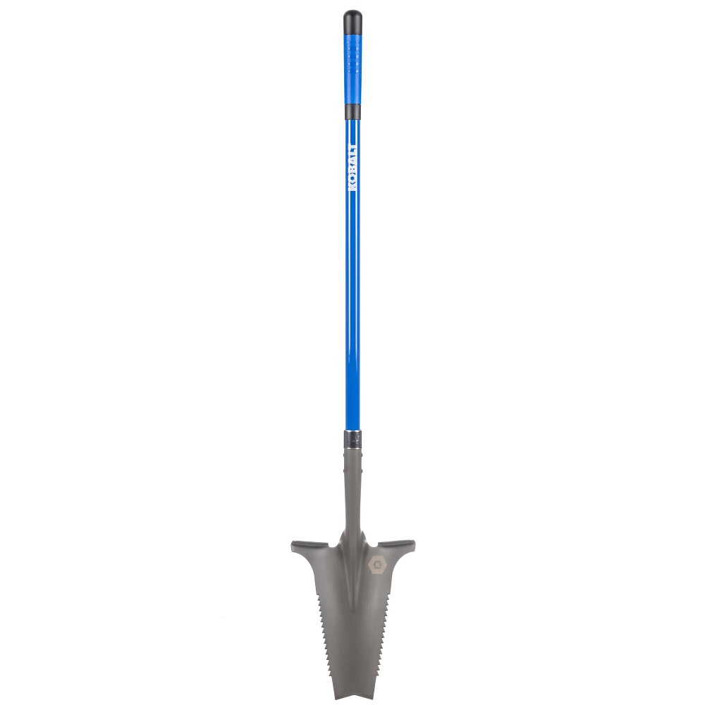 root slayer shovel