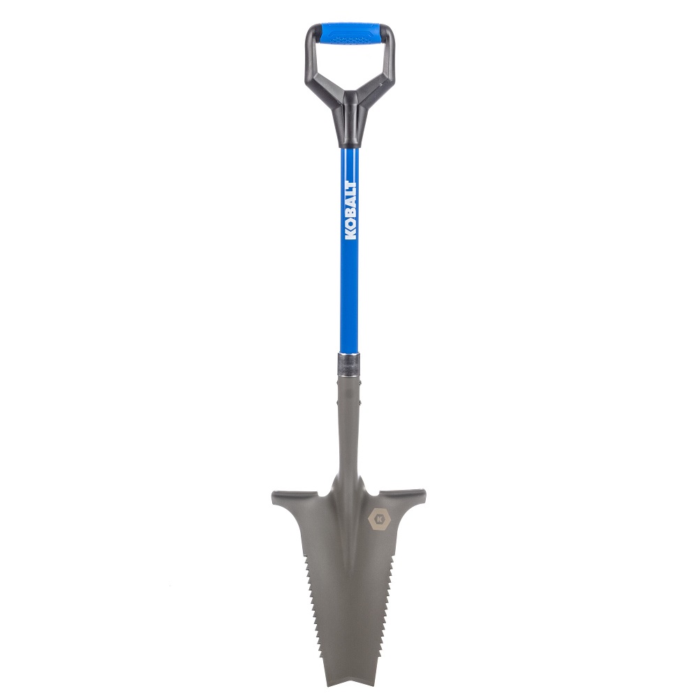 root slayer shovel