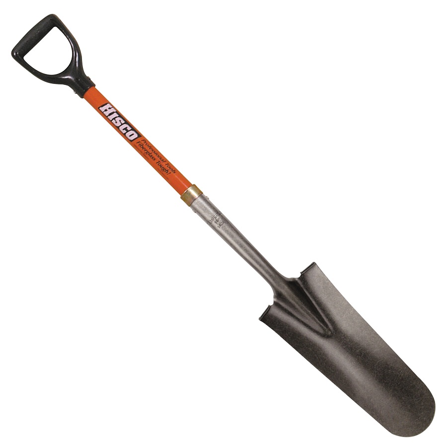 sharp shooter shovel
