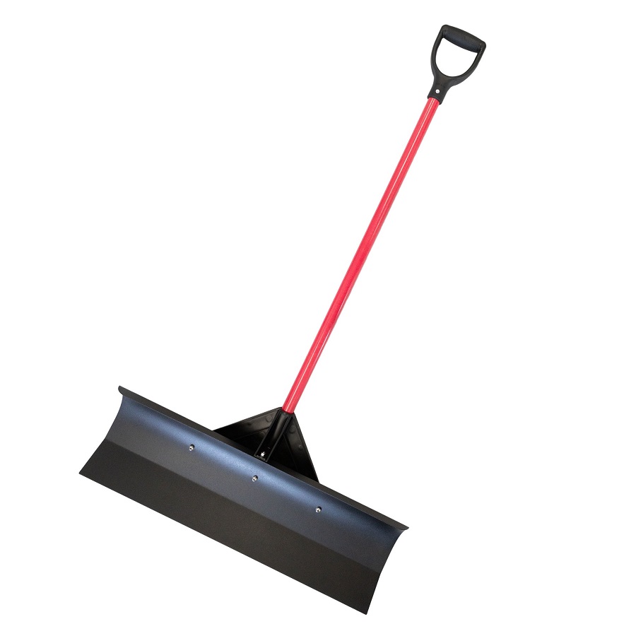 Snow Shovel
