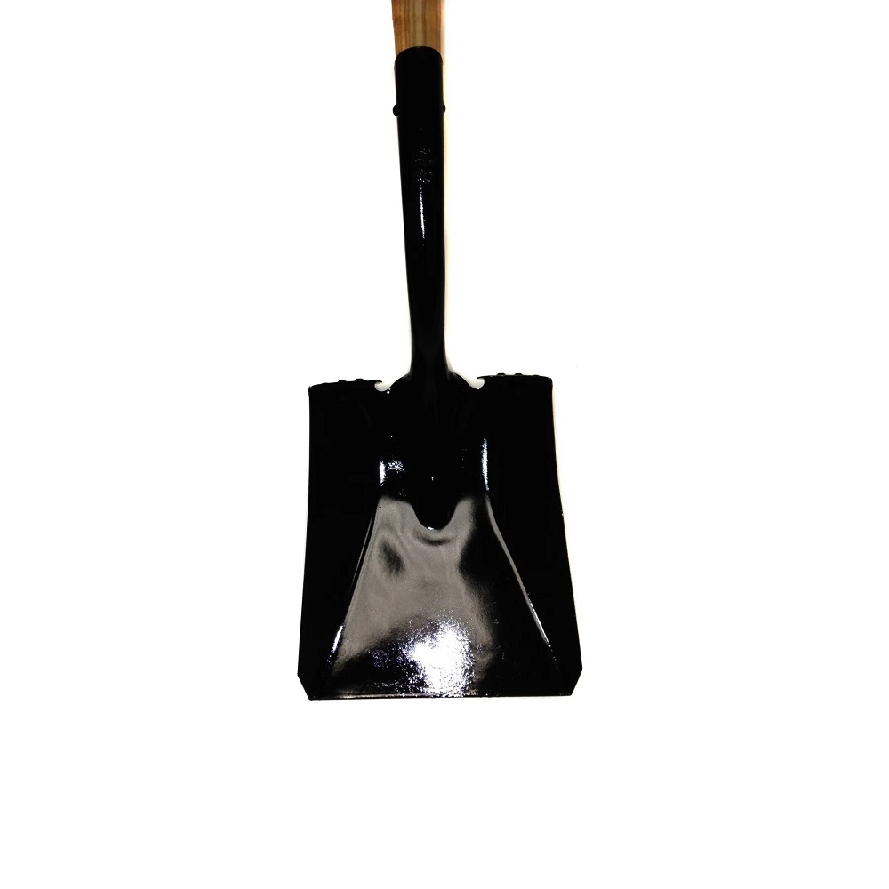 flat shovel