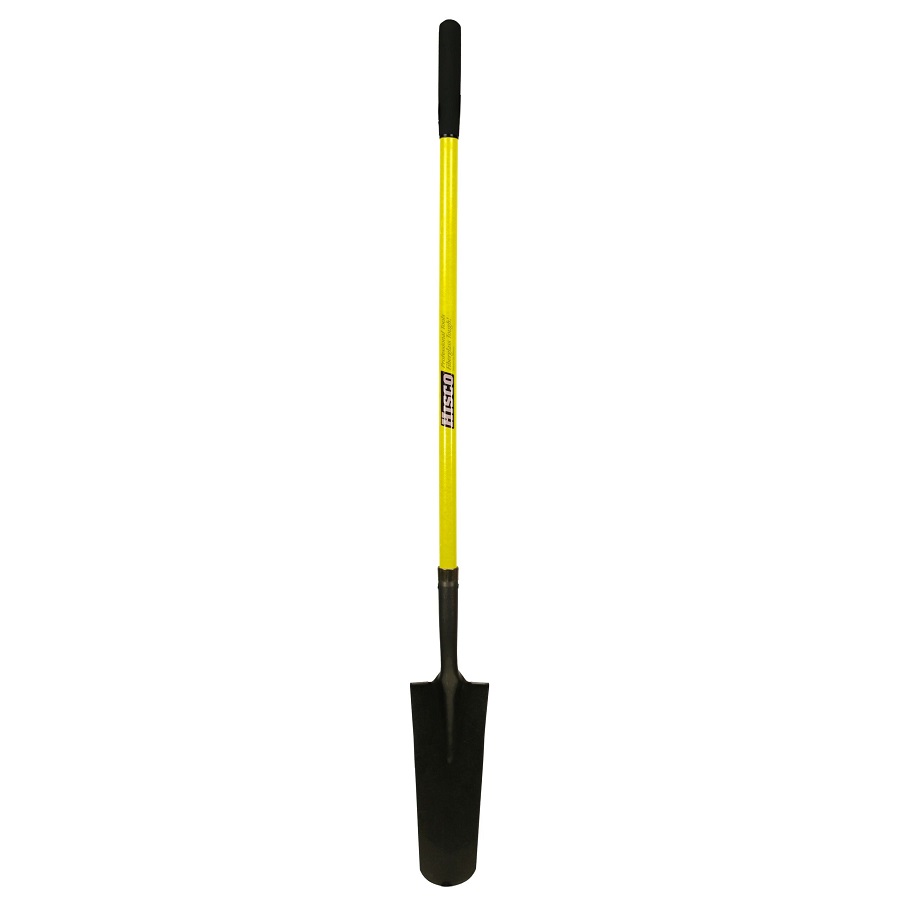 sharp shooter shovel
