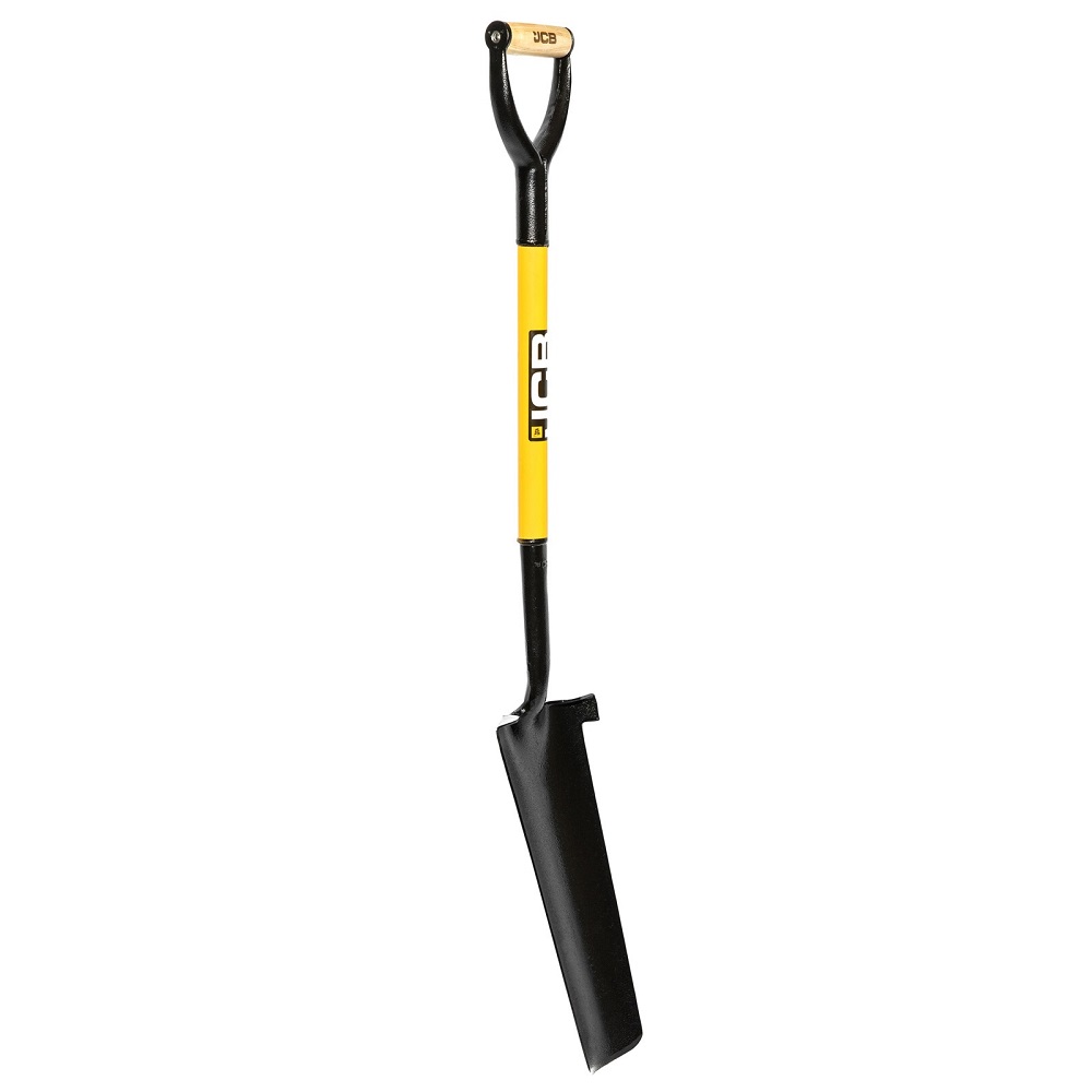 spade shovel