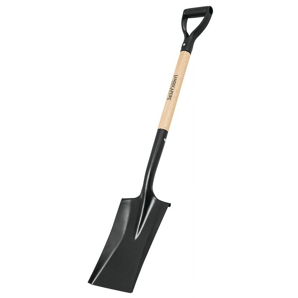 spade shovel