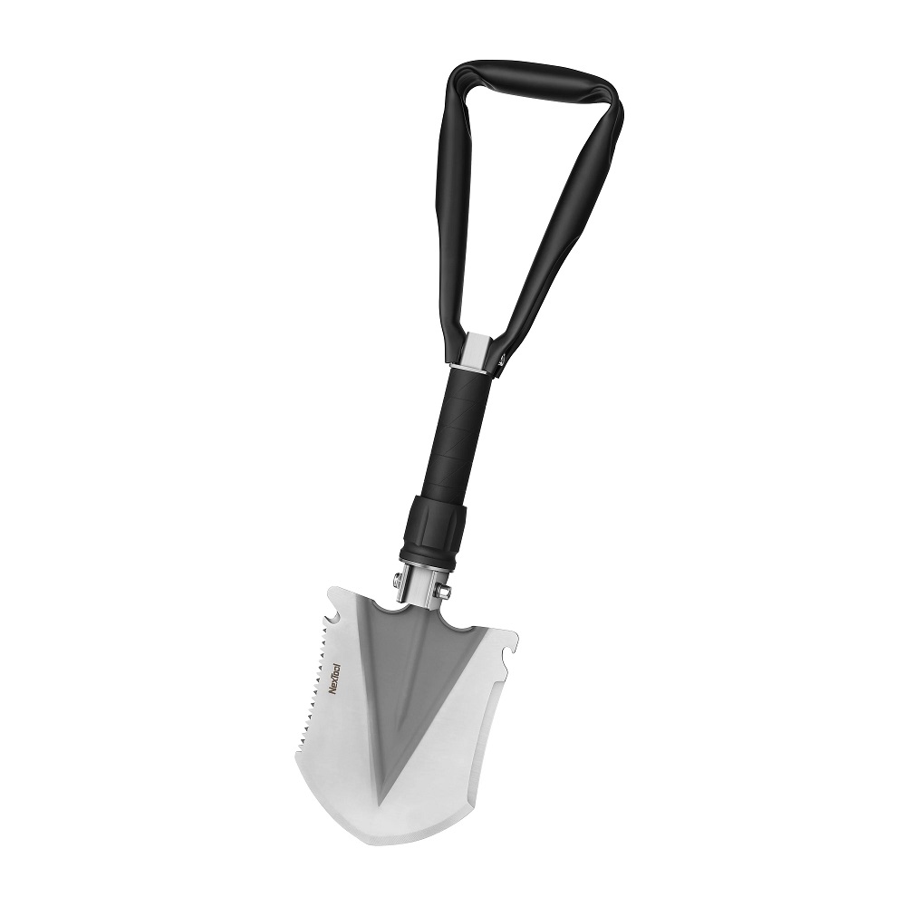 folding shovel
