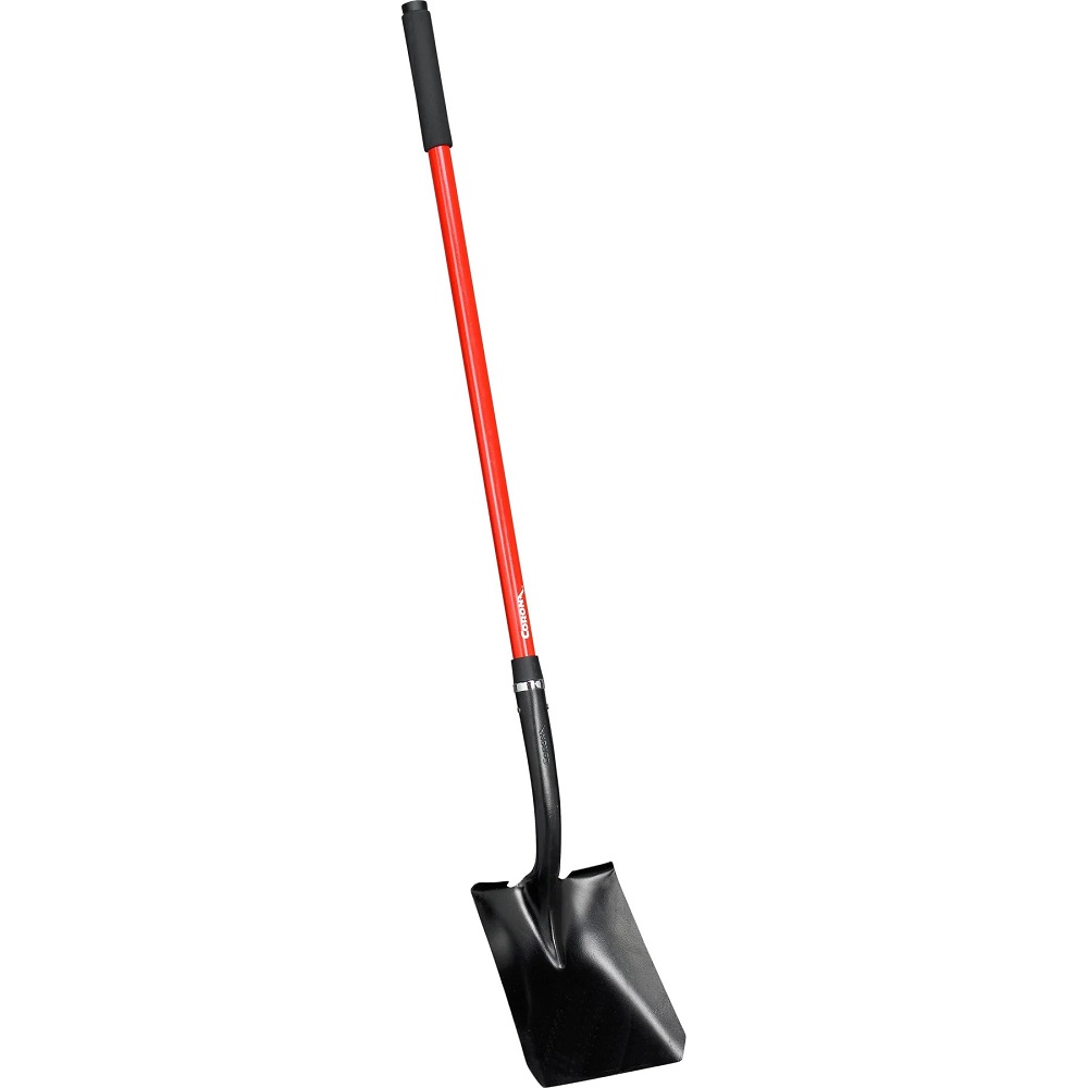 square shovel