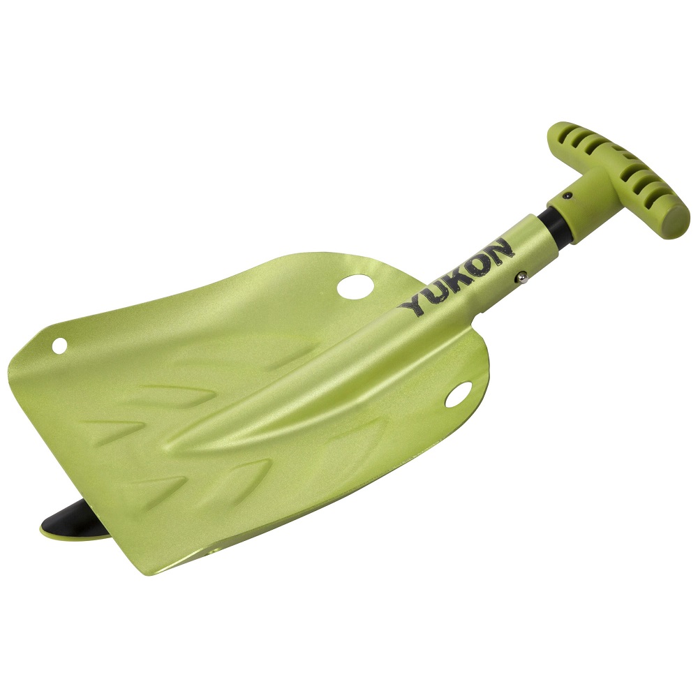 folding shovel