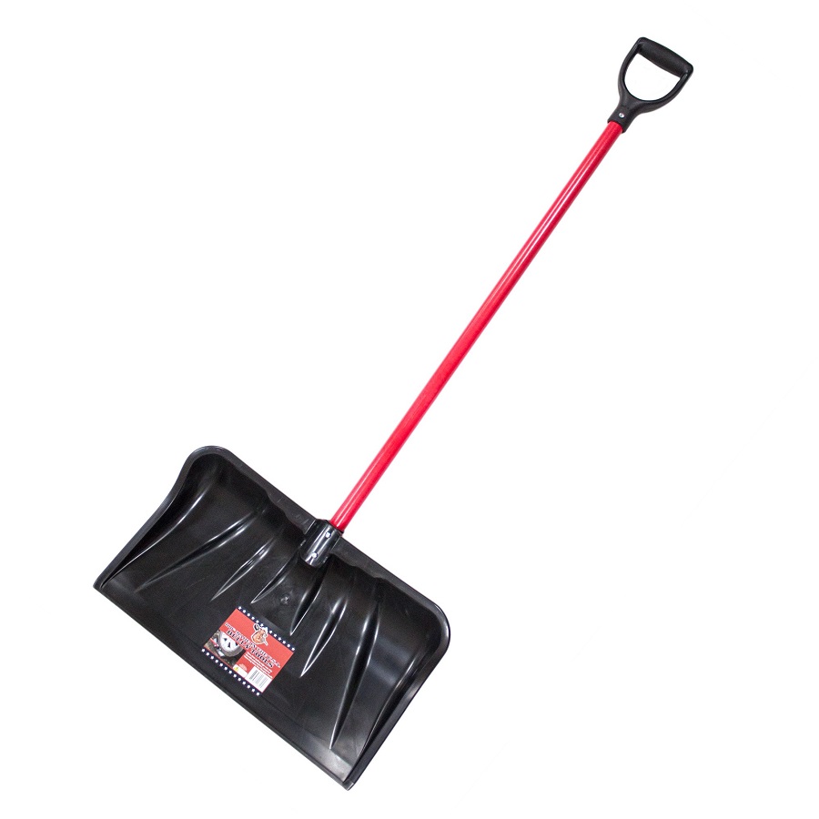 Snow Shovel
