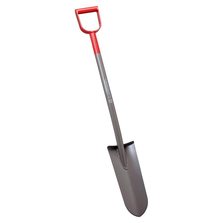 sharp shooter shovel
