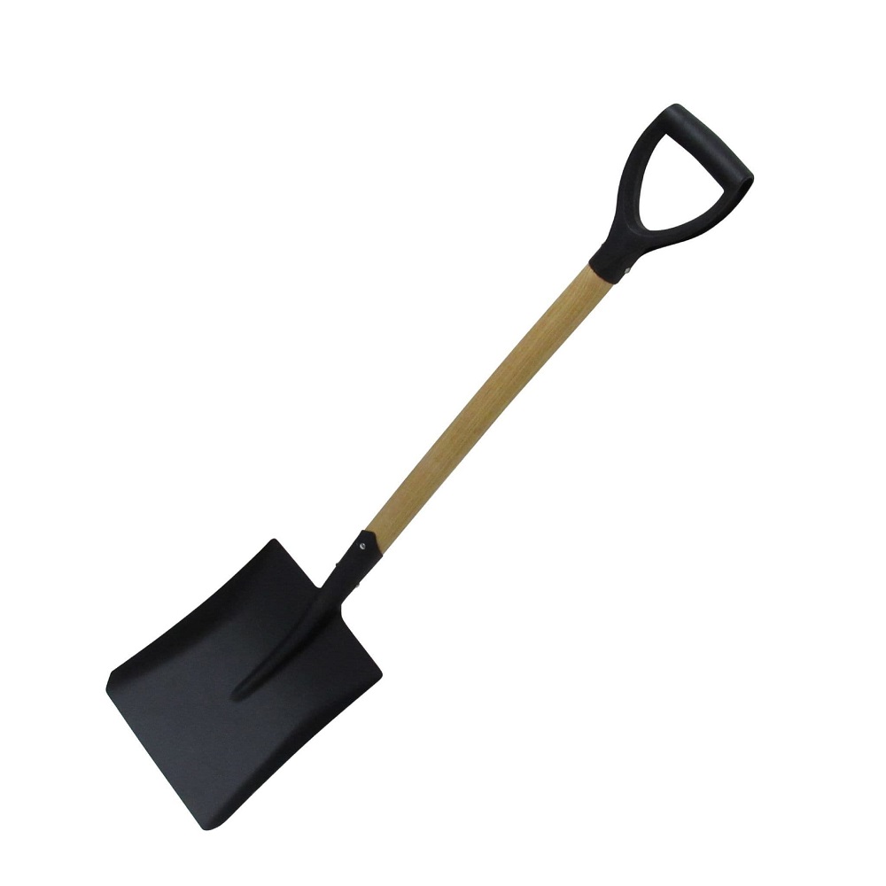 spade shovel