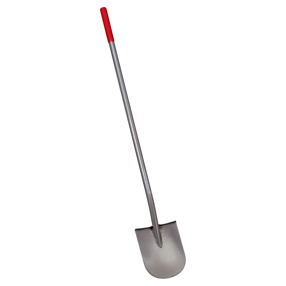 flat shovel