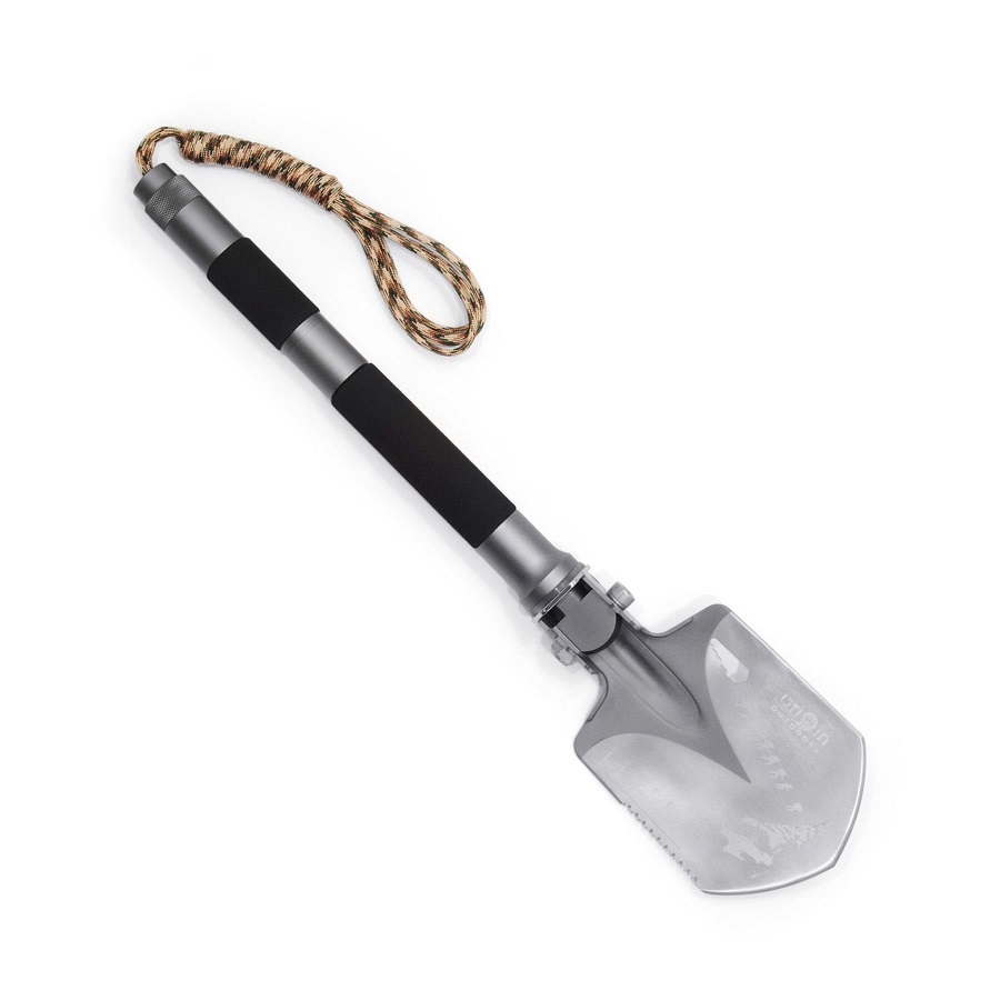 survival shovel
