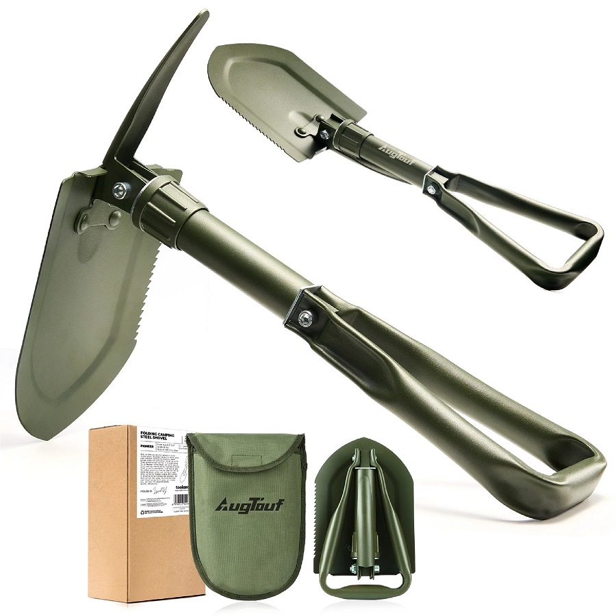 camping shovel