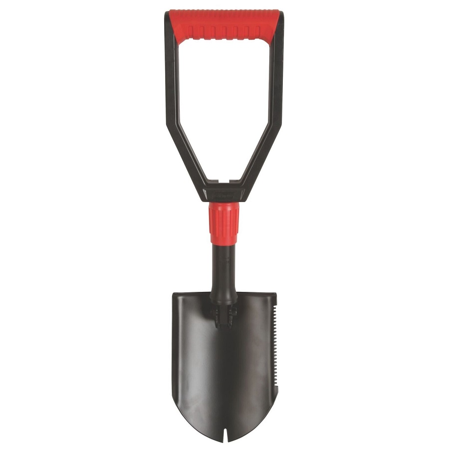 camping shovel
