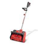 Equipment: Efficient Snow Removal with Power Snow Shovel