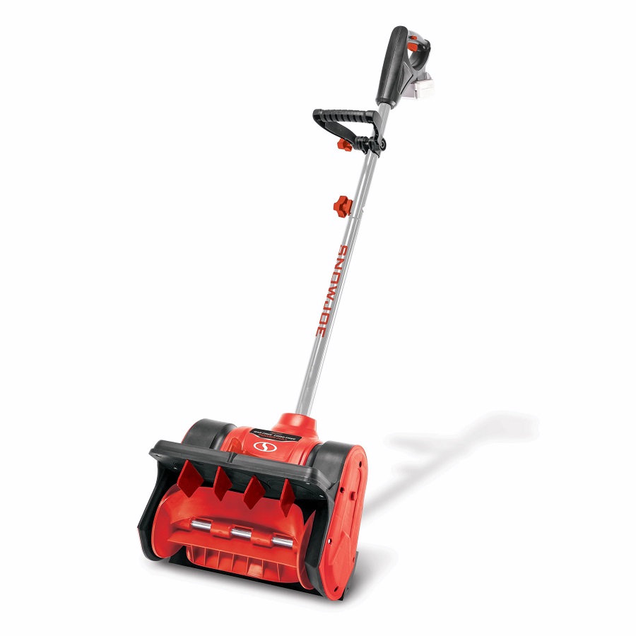 power snow shovel