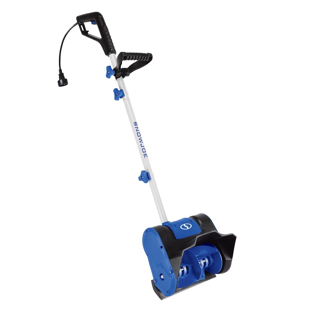 best electric snow shovel