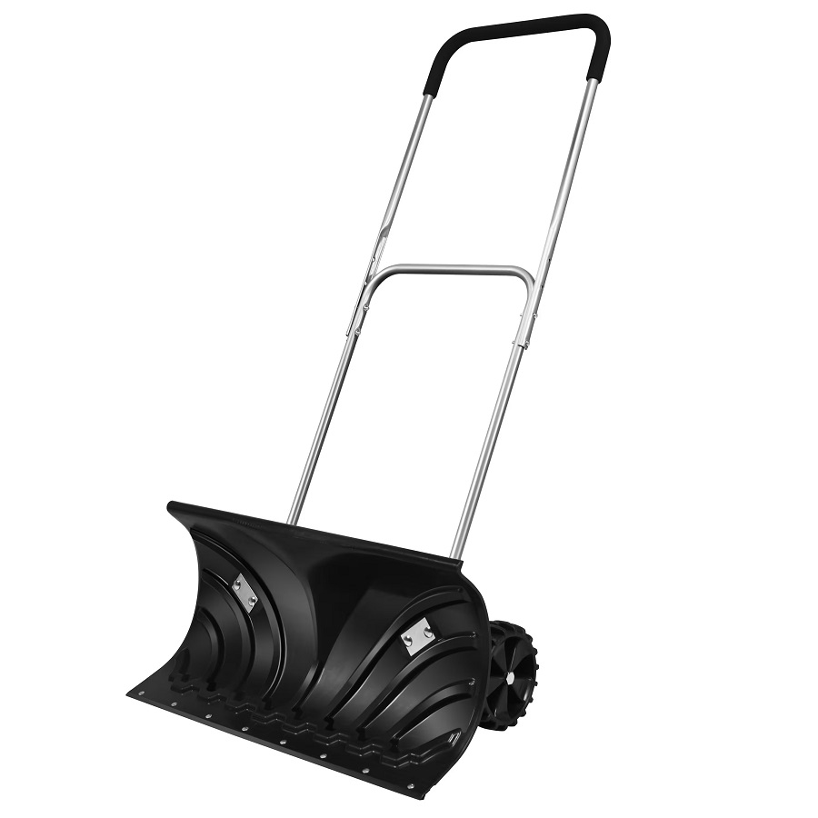 snow plow shovel