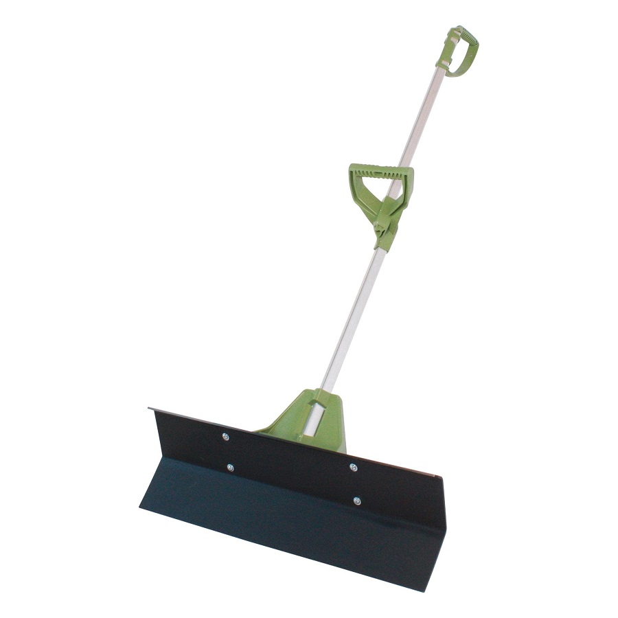 snow plow shovel
