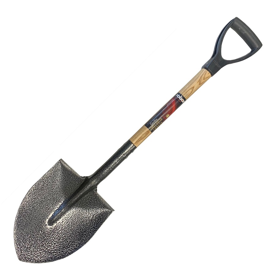 small shovel