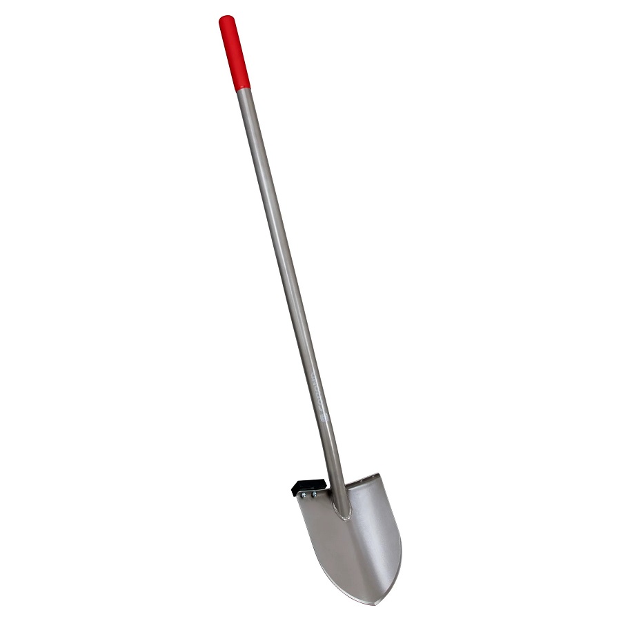 digging shovel
