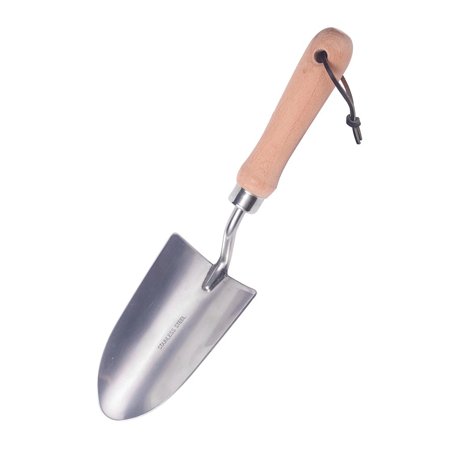 small shovel
