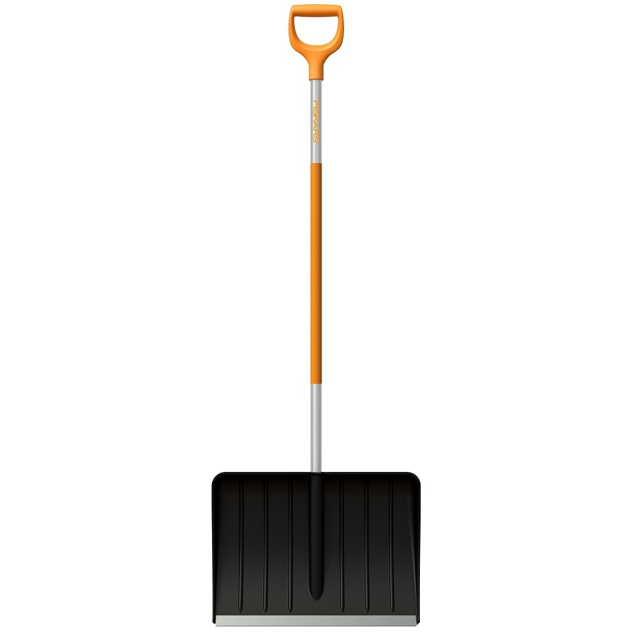 snow pusher shovel
