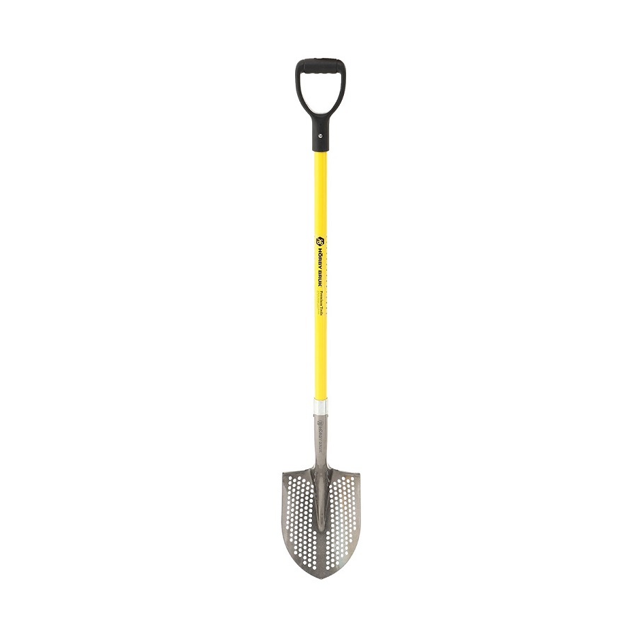 Shovel