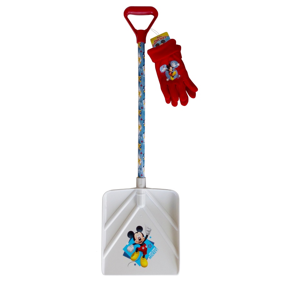 kids snow shovel
